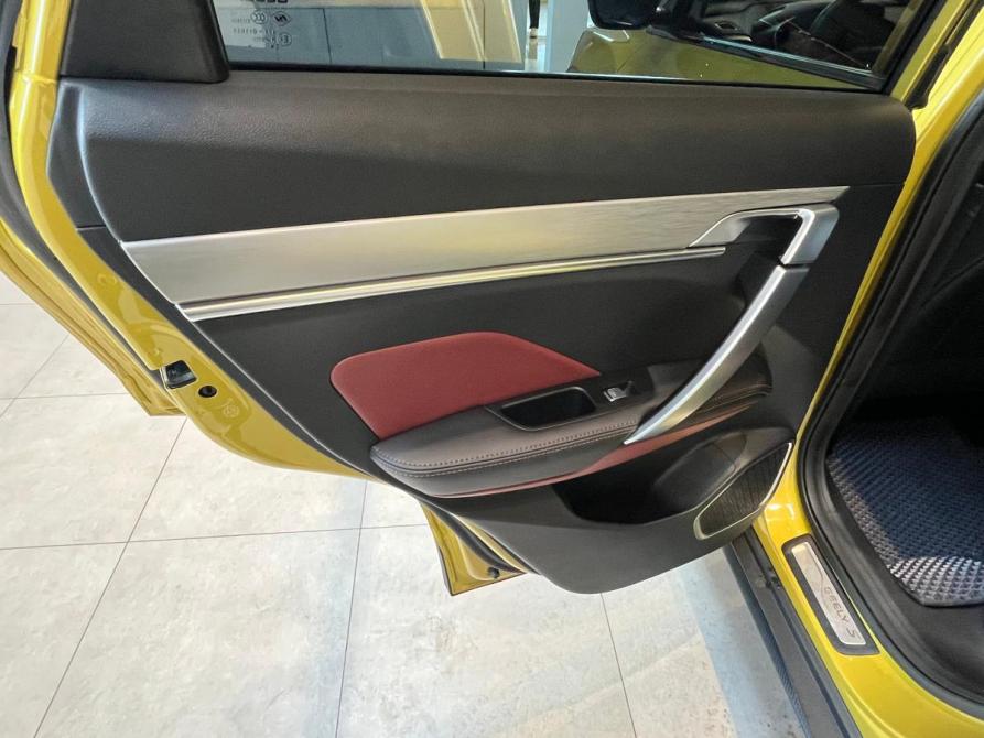 Geely Coolray I Санкт-Петербург  - изображение 19