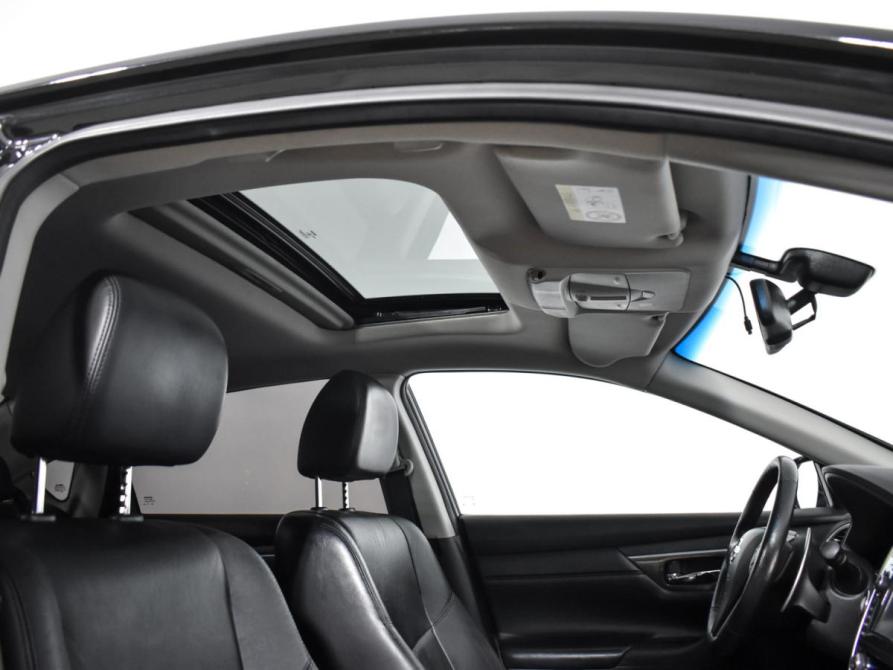 Nissan Teana III Санкт-Петербург  - изображение 19