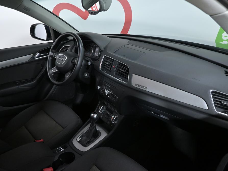 Audi Q3 I (8U) Москва  - изображение 9