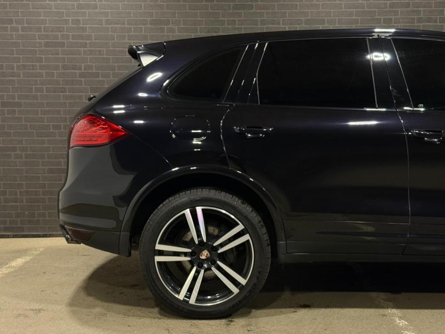 Porsche Cayenne II (958) Челябинск  - изображение 13
