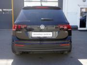 Volkswagen Tiguan II Москва  - изображение 21