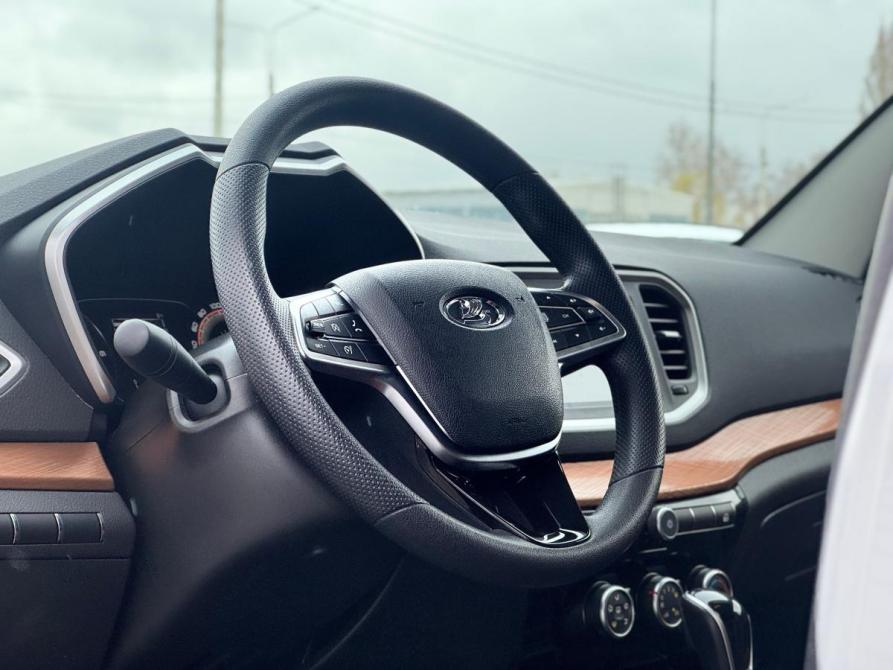 Lada (ВАЗ) Vesta I Рестайлинг (NG) Воронеж  - изображение 10