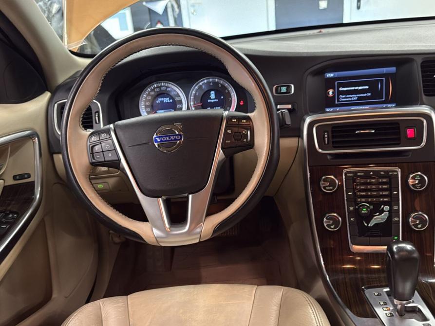 Volvo S60 II Санкт-Петербург  - изображение 7