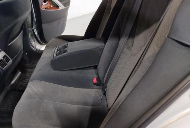 Toyota Camry VI (XV40) с пробегом 2008 года, цена 1 199 000 рублей, 263019 км, седан, Автокод Объявления