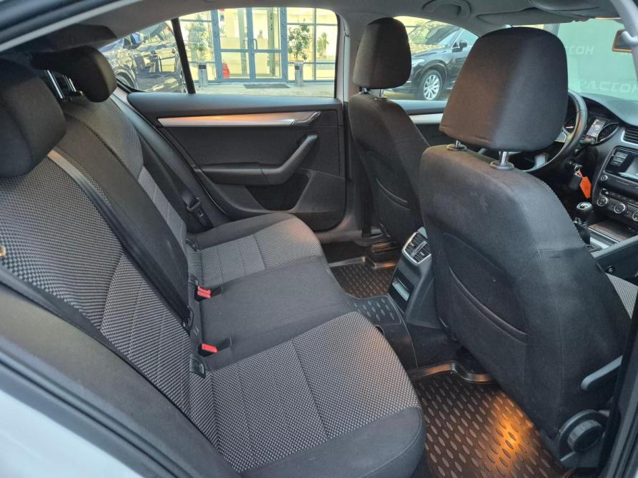 Skoda Octavia III (A7) Екатеринбург  - изображение 8