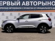 Chery Tiggo 4 Pro I Краснодар  - изображение 31