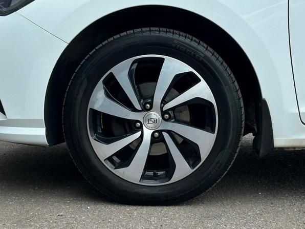Hyundai Solaris II с пробегом 2020 года, цена 1 247 800 рублей, 92228 км, седан, Автокод Объявления