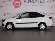Lada (ВАЗ) Granta I Рестайлинг Минеральные Воды  - изображение 21