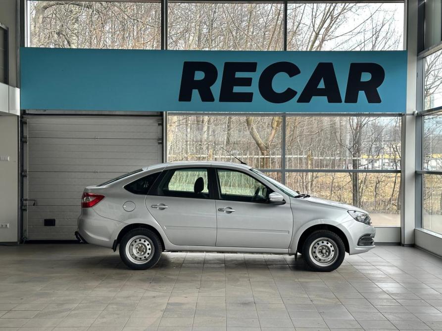 Lada (ВАЗ) Granta I Рестайлинг Санкт-Петербург  - изображение 6
