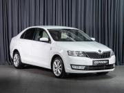 Skoda Rapid I Волгоград  - изображение 18