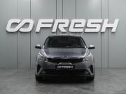 Kia Rio IV Рестайлинг Воронеж  - изображение 23