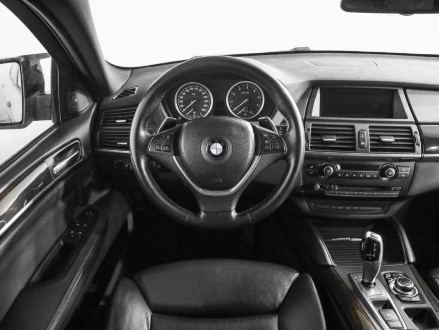 BMW X6 I (E71) Рестайлинг Санкт-Петербург  - изображение 12