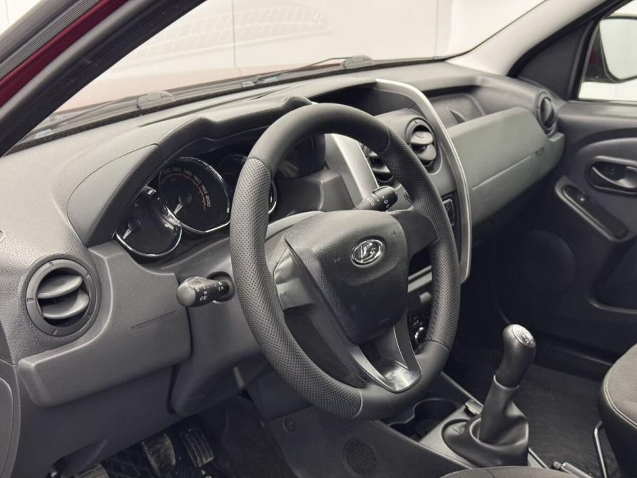 Lada (ВАЗ) Largus I Рестайлинг Воронеж  - изображение 15