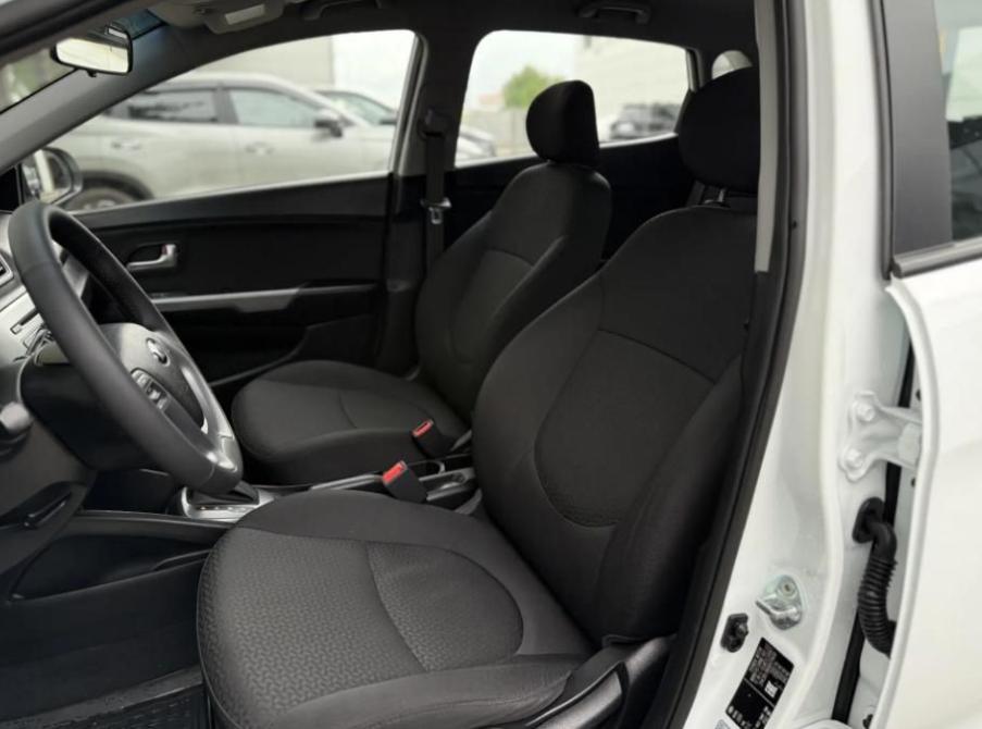 Kia Rio III Рестайлинг Ставрополь  - изображение 20