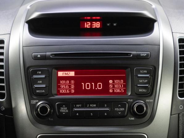 Kia Sorento II Рестайлинг с пробегом 2013 года, цена 1 690 000 рублей, 273610 км, внедорожник, Автокод Объявления