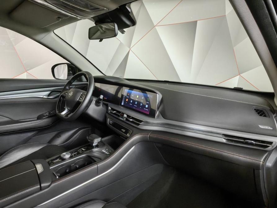 Changan CS75 Plus I Рестайлинг Москва  - изображение 12