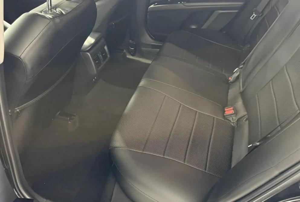 Toyota Camry VIII (XV70) Астрахань  - изображение 14