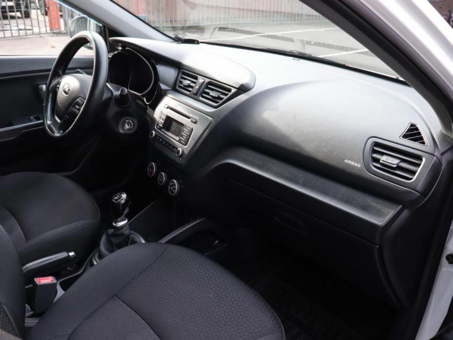 Kia Rio III Рестайлинг Химки  - изображение 8