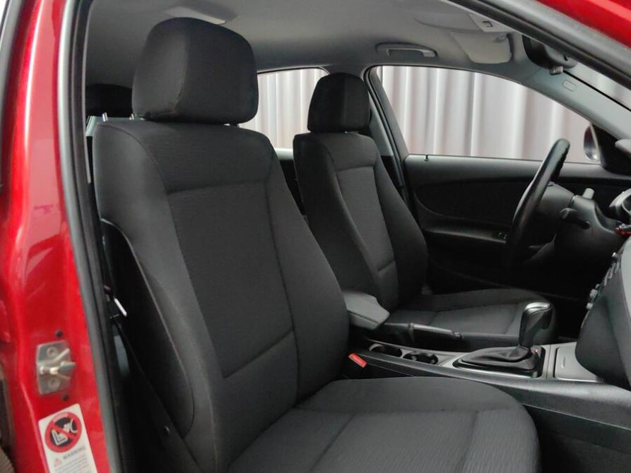 BMW 1 серии I (E81/E82/E87/E88) Рестайлинг Подольск  - изображение 7