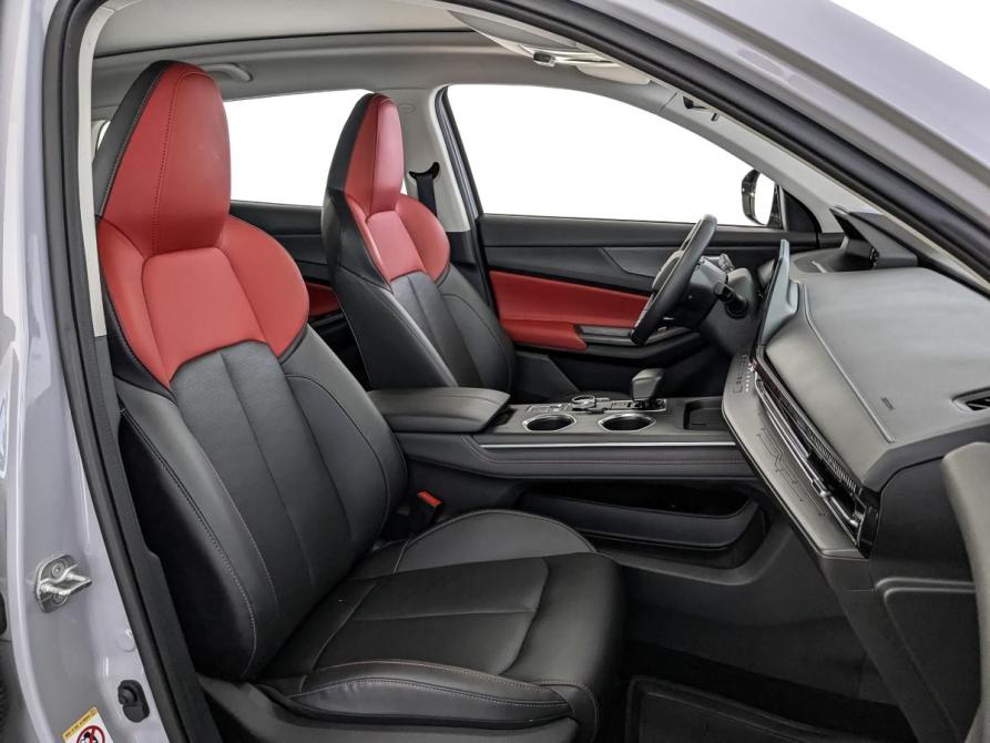 Changan CS55 Plus II Москва  - изображение 24
