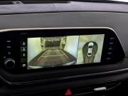 Hyundai Sonata VIII (DN8) Москва  - изображение 58