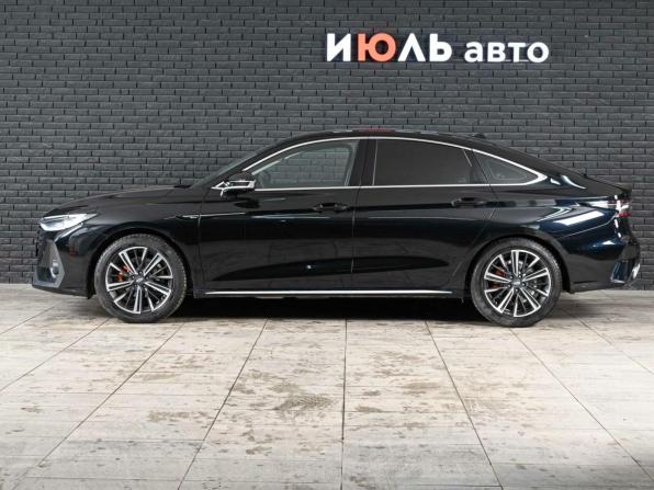 Chery Arrizo 8 с пробегом 2023 года, цена 1 940 000 рублей, 100000 км, седан, Автокод Объявления