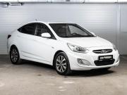 Hyundai Solaris I Ставрополь  - изображение 20