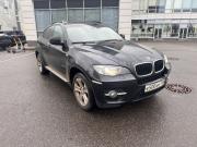 BMW X6 I (E71) Санкт-Петербург  - изображение 6