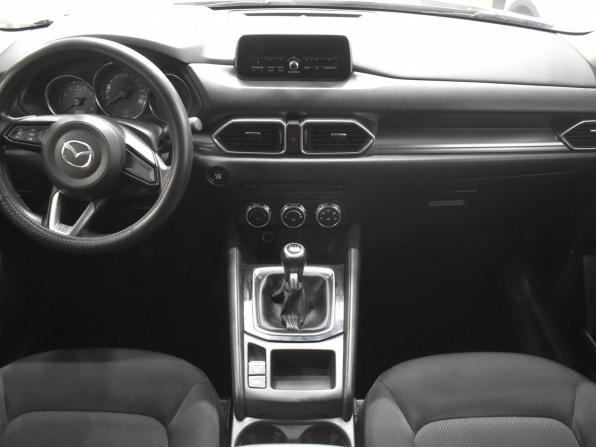 Mazda CX-5 II с пробегом 2018 года, цена 1 790 000 рублей, 167062 км, внедорожник, Автокод Объявления