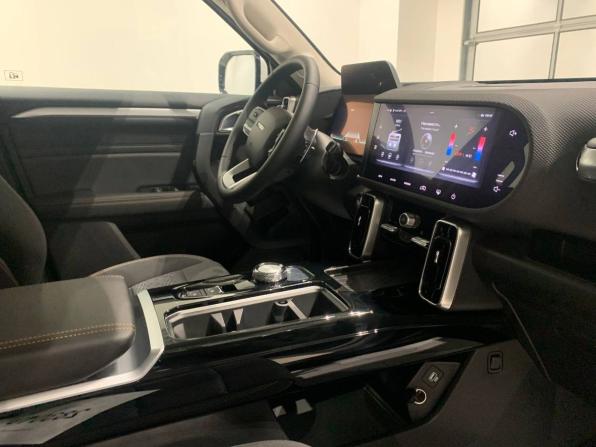 Новый Haval Dargo 2026 года, цена 3 365 010 рублей, внедорожник, Автокод Объявления