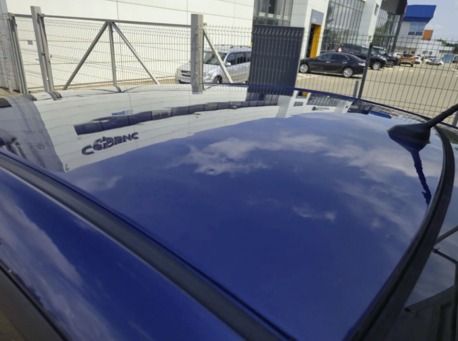 Hyundai Solaris I Рестайлинг Ставрополь  - изображение 22