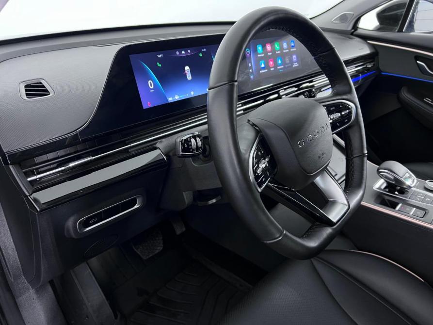 Omoda C5 I Ростов-на-Дону  - изображение 9