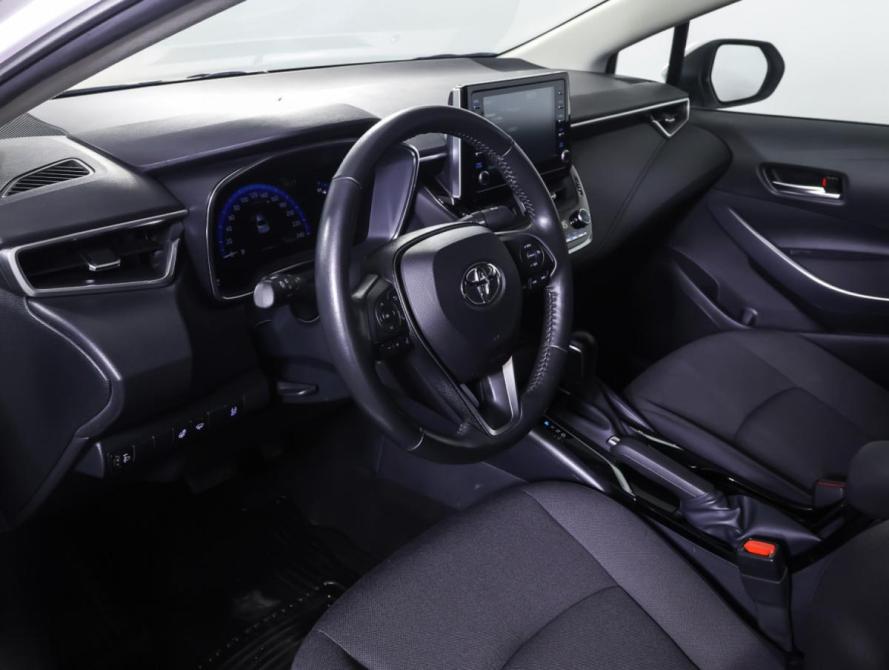 Toyota Corolla XII (E210) Москва  - изображение 15