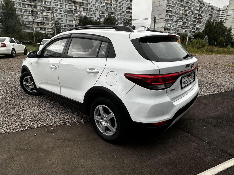 Kia Rio IV Ярославль  - изображение 7