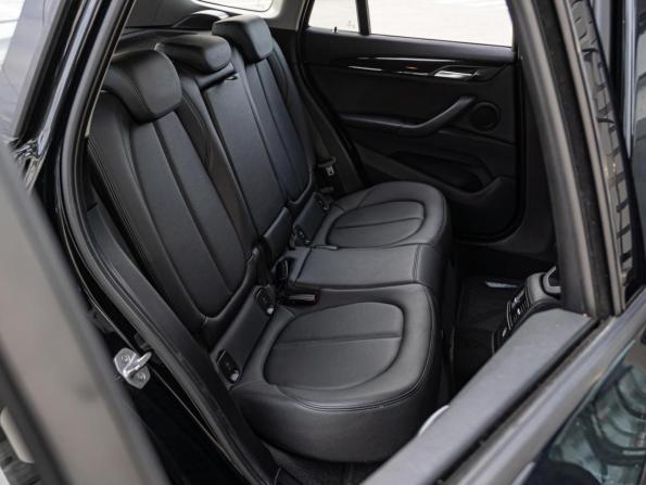 BMW X1 II (F48) с пробегом 2017 года, цена 2 420 000 рублей, 94744 км, внедорожник, Автокод Объявления