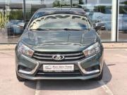 Lada (ВАЗ) Vesta I Воронеж  - изображение 18