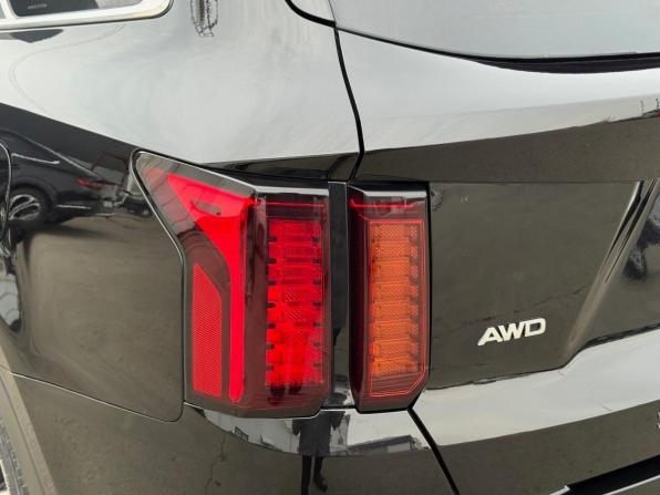 Kia Sorento IV с пробегом 2021 года, цена 3 700 000 рублей, 40989 км, внедорожник, Автокод Объявления