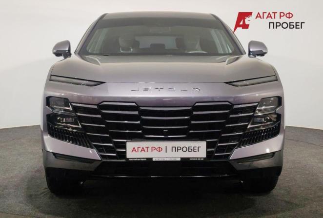 JETOUR DASHING I с пробегом 2024 года, цена 1 900 000 рублей, 28078 км, внедорожник, Автокод Объявления