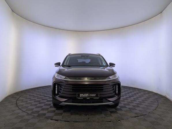 Exeed TXL I Рестайлинг с пробегом 2022 года, цена 2 200 000 рублей, 48681 км, внедорожник, Автокод Объявления