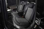 Mercedes-Benz G-Класс AMG II (W465) Рестайлинг Москва  - изображение 31