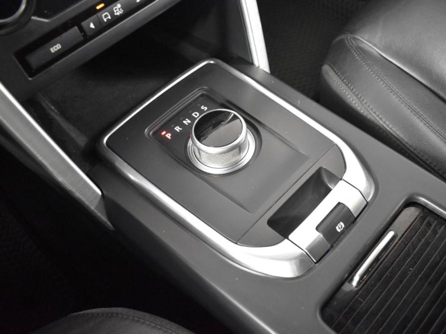 Land Rover Discovery Sport I Казань  - изображение 20