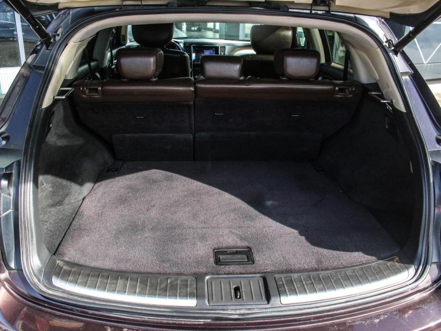 Infiniti FX II (S51) Калуга  - изображение 16