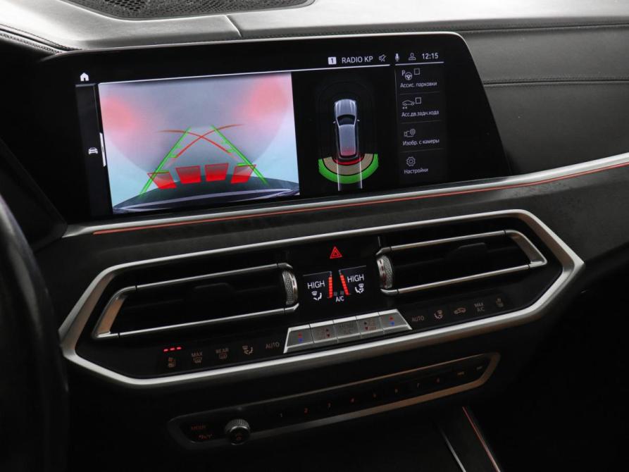 BMW X5 IV (G05/G18) Химки  - изображение 17
