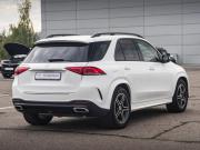 Mercedes-Benz GLE II (V167) Москва  - изображение 33