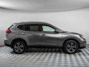 Nissan X-Trail III Рестайлинг Москва  - изображение 21