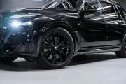 BMW X7 I (G07) Рестайлинг Москва  - изображение 49