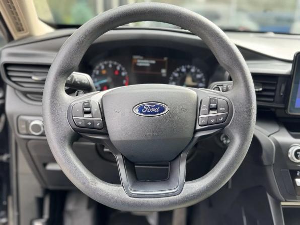 Ford Explorer VI с пробегом 2020 года, цена 2 915 000 рублей, 102872 км, внедорожник, Автокод Объявления