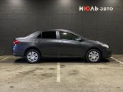 Toyota Corolla X (E140 E150) Рестайлинг Челябинск  - изображение 24