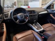 Audi Q5 I (8R) Рестайлинг Краснодар  - изображение 34