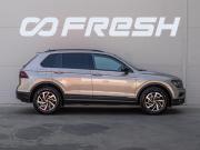Volkswagen Tiguan II Краснодар  - изображение 29